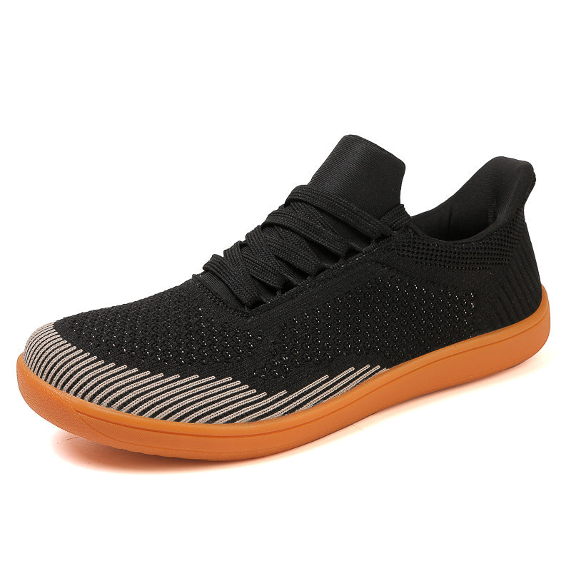 Comfora Vela – Schwarz/Karamell